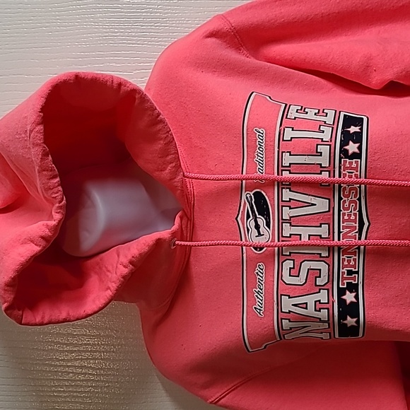 COPY - Nashville hoodie - Picture 2 of 6